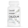 OstroVit Vitamin D3 + K2 + Cálcium