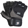 Luvas Raw Power Black