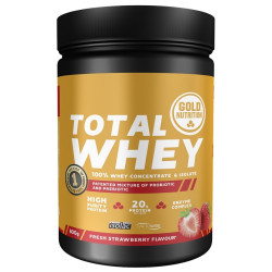 Total Whey 800g
