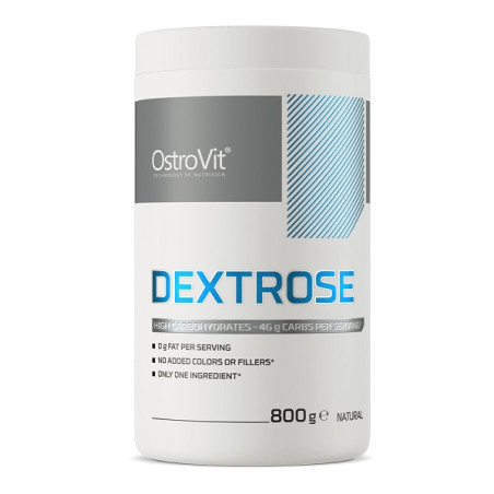 Ostrovit Dextrose 800g