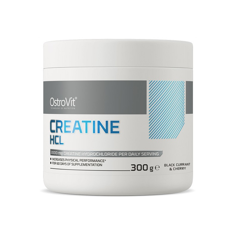 Creatine HCL 300g