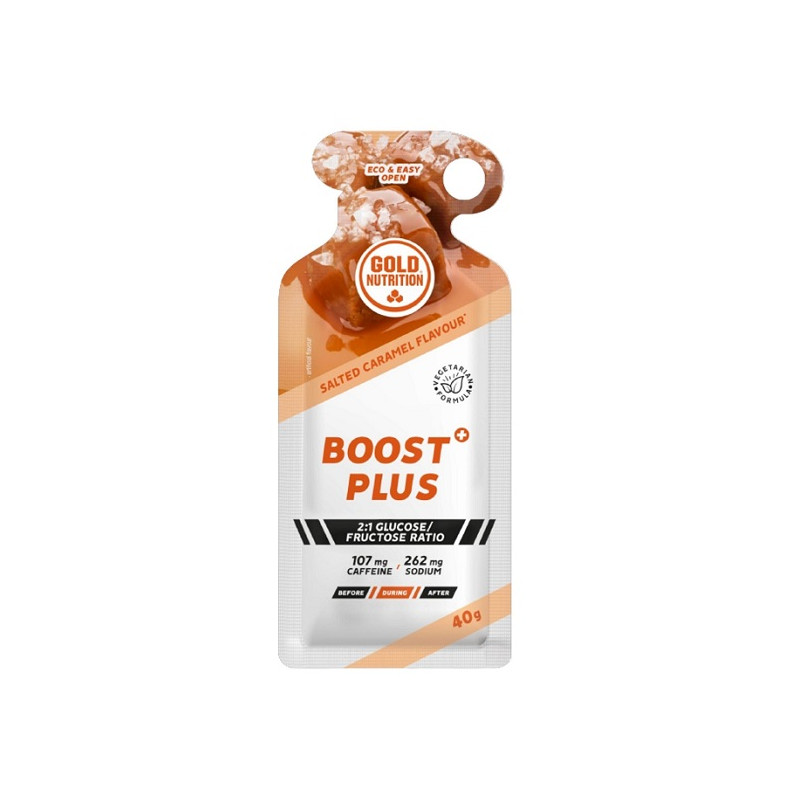 Boost Plus Gel 40g Boost Plus Gel 40g