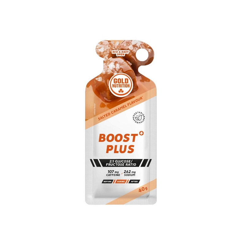 Boost Plus Gel 40g