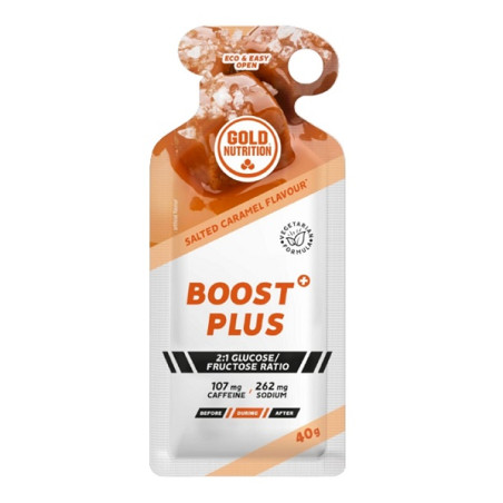 Boost Plus Gel 40g