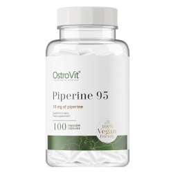 OstroVit Piperine 95