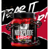 BSN No-Xplode Vaso - Novo Pré-Treino Super Vasodilatador