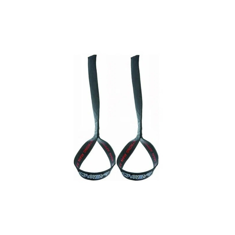 Strongman Powerstraps
