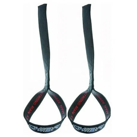 Strongman Powerstraps
