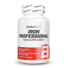 Biotech Iron Professional 60 tabs