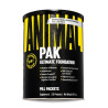Animal Pak 30 Packs