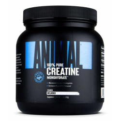 Creatine Powder 500g