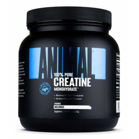 Creatine Powder 500g