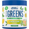 Critical Greens 250g