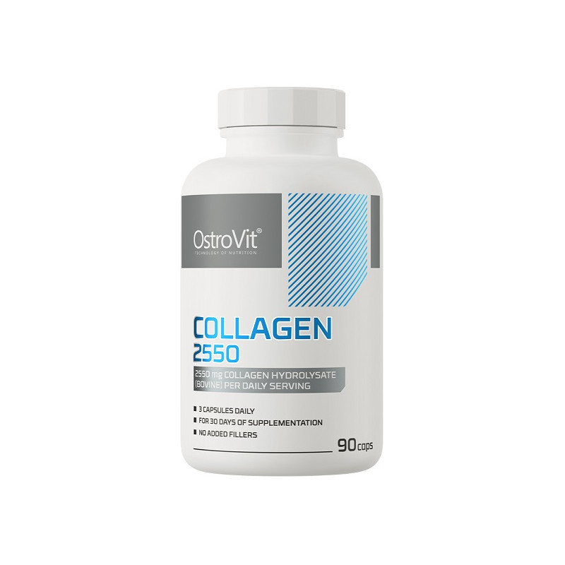 OstroVit Collagen 2550mg