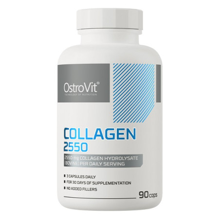 OstroVit Collagen 2550mg