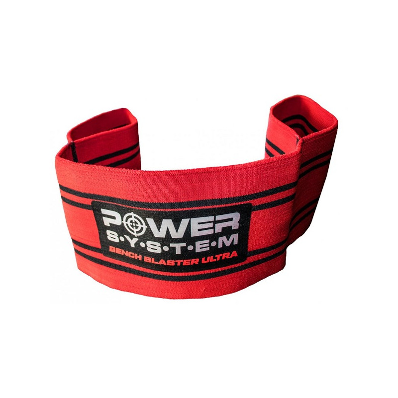 Power System Bench Blaster Ultra