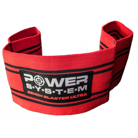 Power System Bench Blaster Ultra