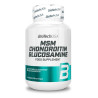 MSM Chondroitin Glucosamine 60 tabs