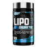Lipo 6 Black Diuretic 80 caps