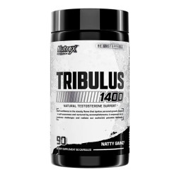 Nutrex Tribulus 1400 - 120 caps