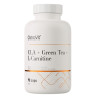 CLA + Green Tea + L-Carnitine 90 caps