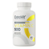 Vitamin C 500mg - 90 tabs