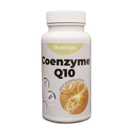 Quamtrax Coenzyme Q10
