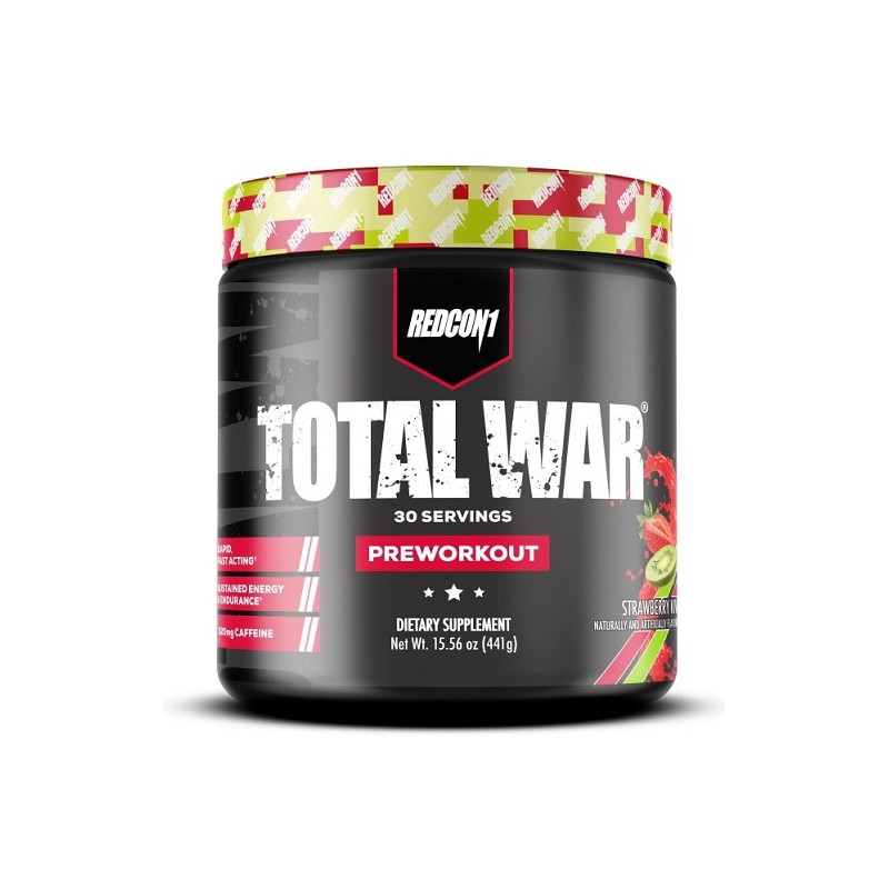 redcon Total War redcon Total War