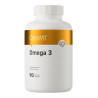 OSTROVIT Omega 3 - 90 caps