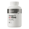 Ostrovit Omega 3 Extreme 90 caps