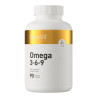 Ostrovit Omega 3-6-9 - 90 softgels