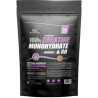 EU 100% Creatine Monohydrate 250g