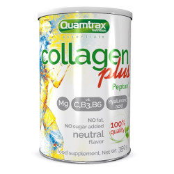 Collagen Plus Peptan natural