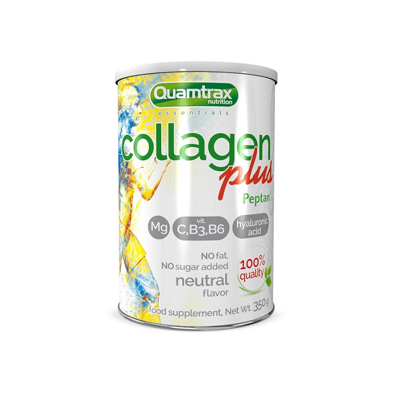 Collagen Plus Peptan natural