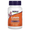 Now Lutein 10mg - 60 Sofgels