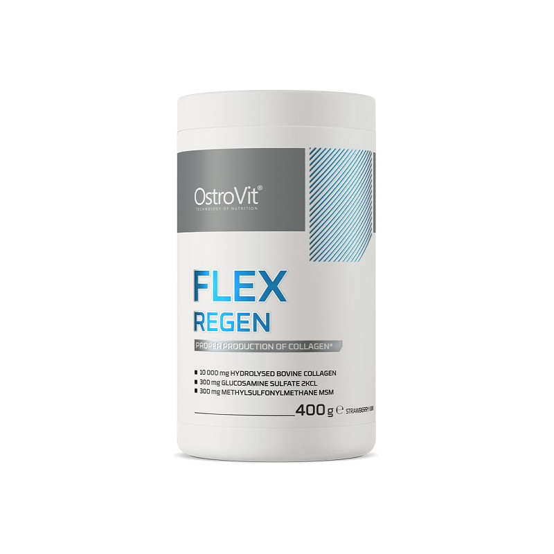 OstroVit Flex Regen 400g