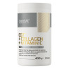 ostrovit CGT + Collagen + Vitamin C 400g