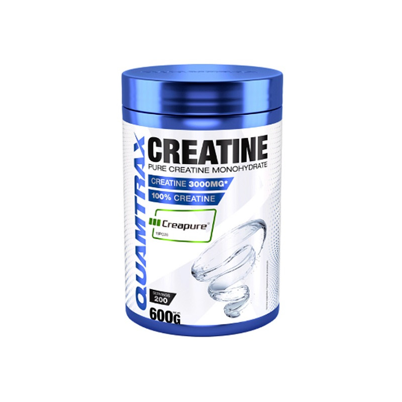 Creatine Creapure 600g Creatine Creapure 600g