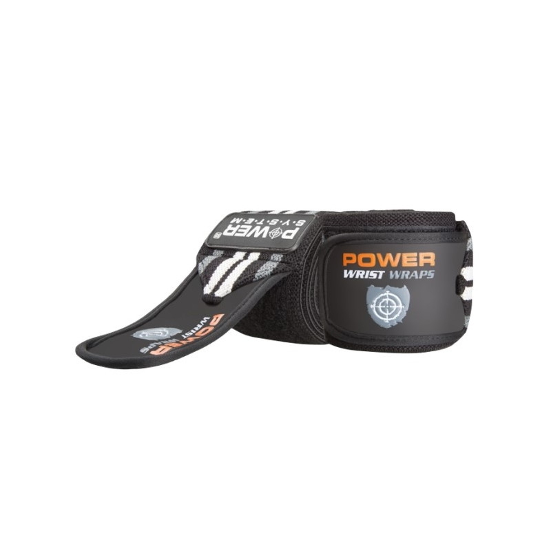 Wrist Wraps - Ligaduras Pulso Wrist Wraps - Ligaduras Pulso