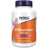 now D-Mannose 500mg - 120 Vcaps