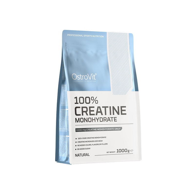 Creatine Monohydrate 1000g