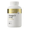 ostrovit Omega 3 Ultra - 90 caps