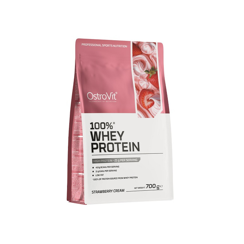 ostrovit 100% Whey Protein 700g ostrovit 100% Whey Protein 700g