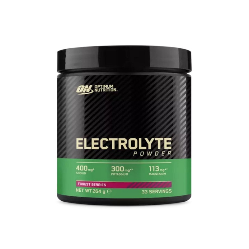 Electrolyte Powder