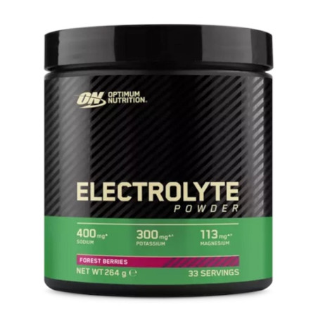 Electrolyte Powder