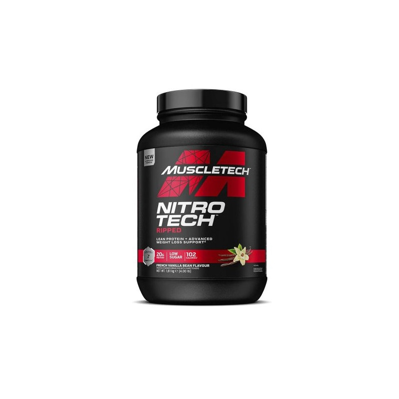 Muscletech Nitro-Tech Ripped