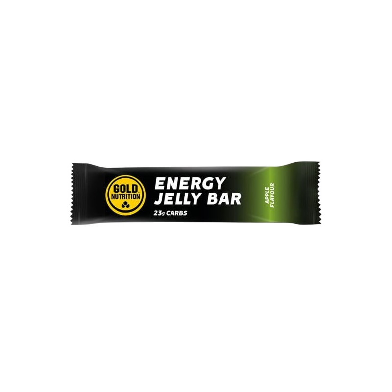 Gold Nutrition Jelly Bar Gold Nutrition Jelly Bar