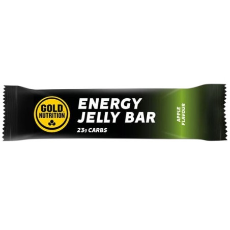 Gold Nutrition Jelly Bar