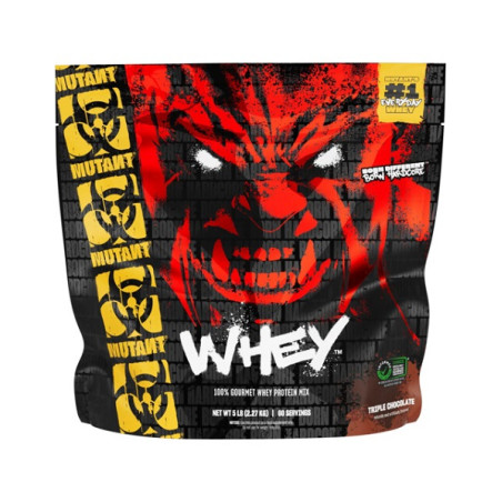 Mutant Whey 2270g