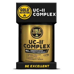 Collagen UC-II Complex 30 caps